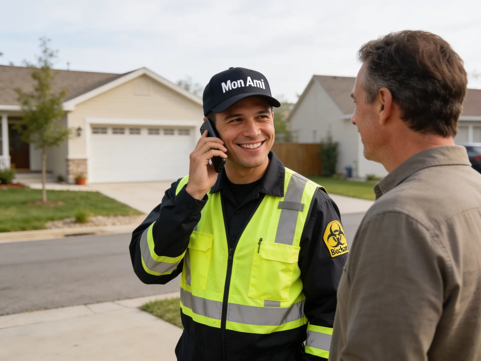 Sewage Cleanup Smiths Creek, MI FAQs